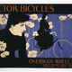Illustration for article titled How Cyclists on Fixies Saved Californias Mail Service 120 Years Ago